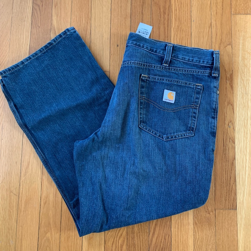 Carhartt jeans